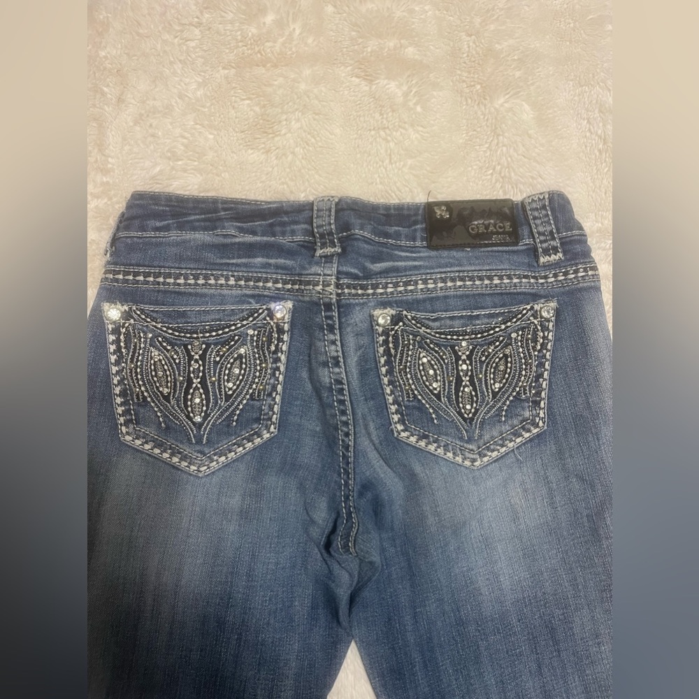 Grace Western Women’s Jeans